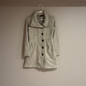 Patagonia Gray Women's Sweater